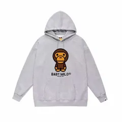 2026年最新】a bathing ape パーカー ボアの人気アイテム - メルカリ
