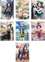 2026年最新】やはり俺の青春ラブコメはまちがっている dvdの人気