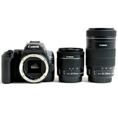 2026年最新】canon eos kiss x10 ダブルズームキットの人気アイテム