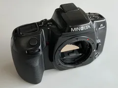 2026年最新】minolta α 303 siの人気アイテム - メルカリ