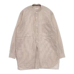 2026年最新】comoli シャツ ピンクの人気アイテム - メルカリ