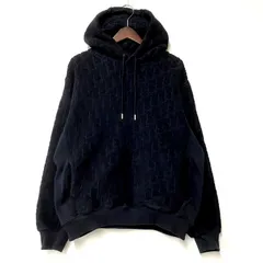 2026年最新】dior パーカー オブリークの人気アイテム - メルカリ