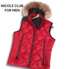 2026年最新】ダウンベスト ファー y2kの人気アイテム - メルカリ