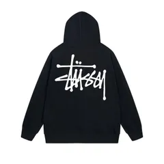 2026年最新】stussy ジップパーカー グレーの人気アイテム - メルカリ