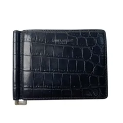 2026年最新】マネークリップ サンローランの人気アイテム - メルカリ