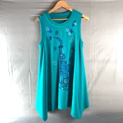 2026年最新】トクコプルミエヴォル チュニックの人気アイテム - メルカリ