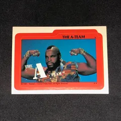 2026年最新】特攻野郎aチーム コングの人気アイテム - メルカリ