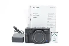 2026年最新】（中古品）sony デジタルカメラ cyber－shot rx100 iii