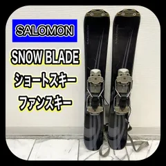 2026年最新】ファンスキー salomonの人気アイテム - メルカリ