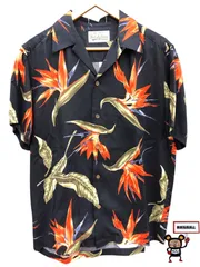 2026年最新】ワコマリア アロハ 極楽鳥の人気アイテム - メルカリ