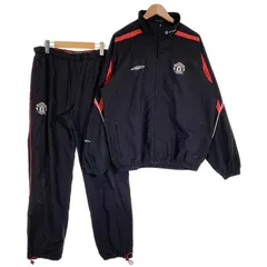 2026年最新】マンチェスターユナイテッド umbro ジャケットの人気