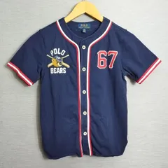 2026年最新】ラルフローレン ベースボールシャツの人気アイテム - メルカリ