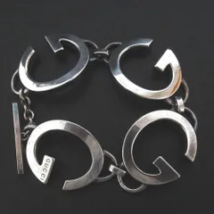 2026年最新】gucci トムフォード期ブレスレットの人気アイテム - メルカリ