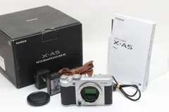 2026年最新】fujifilm x-a5の人気アイテム - メルカリ