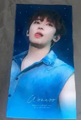 2026年最新】seventeen ウォヌ wonwooの人気アイテム - メルカリ