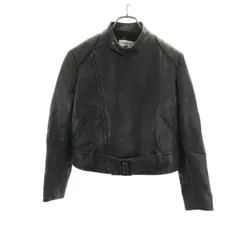 2026年最新】calee レザージャケットの人気アイテム - メルカリ