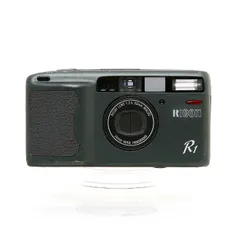 2026年最新】ricoh r1の人気アイテム - メルカリ