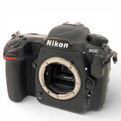2026年最新】nikon D500 ジャンクの人気アイテム - メルカリ