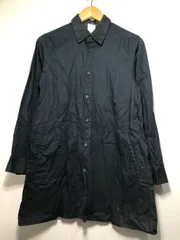 2026年最新】ヨウジヤマモト ロングシャツの人気アイテム - メルカリ