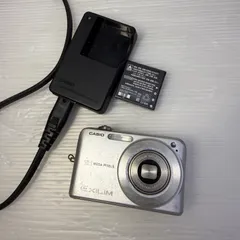 2026年最新】カシオ デジカメ EX-Z1050の人気アイテム - メルカリ