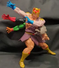 2026年最新】ccp アシュラマン 2.0の人気アイテム - メルカリ