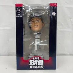 2026年最新】大谷翔平 ボブルヘッド focoの人気アイテム - メルカリ