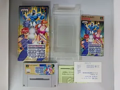 2026年最新】ゴーストチェイサー電精 sfcの人気アイテム - メルカリ