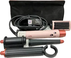 2026年最新】Dyson airwrap hs08の人気アイテム - メルカリ