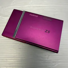 2026年最新】finepix z5の人気アイテム - メルカリ