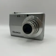 2026年最新】casio ex-z50の人気アイテム - メルカリ