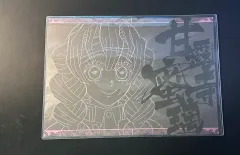 鬼滅の刃 甘露寺蜜璃 ダイニング ランチョンマット 鬼滅の刃 全集中展