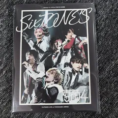 2026年最新】sixtones 素顔4の人気アイテム - メルカリ