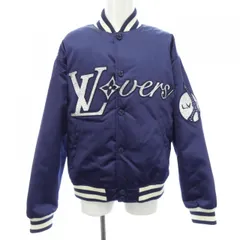 2026年最新】ヴィトン スカジャンの人気アイテム - メルカリ