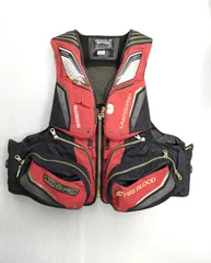 2026年最新】シマノ リミテッドプロ ベストの人気アイテム - メルカリ