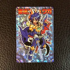 2026年最新】神羅万象 リュウガの人気アイテム - メルカリ