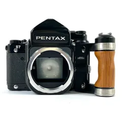 2026年最新】木製グリップ PENTAX 67の人気アイテム - メルカリ