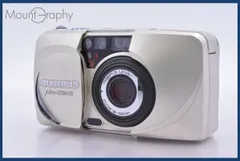 2026年最新】olympus mjuの人気アイテム - メルカリ