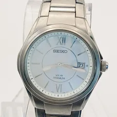 2026年最新】セイコー V145の人気アイテム - メルカリ