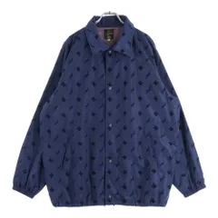 2026年最新】ニードルズコーチジャケットの人気アイテム - メルカリ