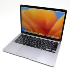 2026年最新】MacBook Air M1 1tb 16gbの人気アイテム - メルカリ