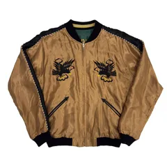 2026年最新】東洋スカジャンm品番の人気アイテム - メルカリ