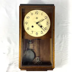 2026年最新】振り子時計 愛知の人気アイテム - メルカリ