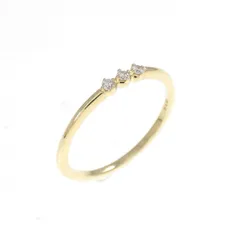 2026年最新】AHKAH ピンキーリングの人気アイテム - メルカリ