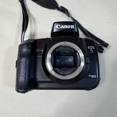2026年最新】canon eos5 フィルムカメラの人気アイテム - メルカリ