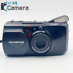 2026年最新】olympus mjuの人気アイテム - メルカリ