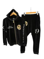 2026年最新】24karats ベロア セットアップの人気アイテム - メルカリ