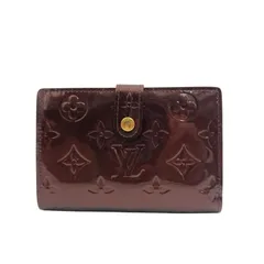 2026年最新】ルイヴィトン ヴェルニ がま口の人気アイテム - メルカリ