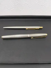 2026年最新】パーカー 万年筆 スターリングシルバー 14Kの人気アイテム