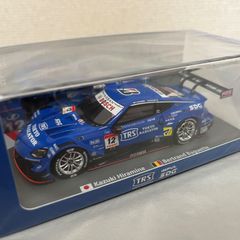 東京オートサロン 2026 限定 TOP SECRET R34 GT-R GOLD 1/43 - メルカリ