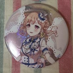 バンドリ Roselia ロゼリア Neuweltfahrt 白金燐子 缶バッジ - メルカリ